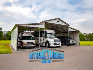 42x40x13/10 Horse Barn