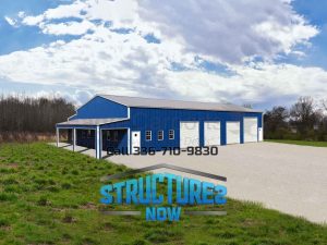 42x80x14/11 Commercial Building