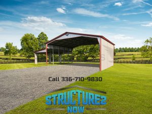 44x25x14/9 Commercial Building