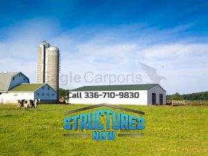 40x100x12 Commercial Building