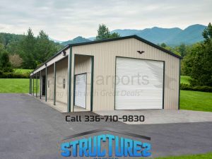 30x85x13 Garage