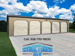 24x60x12 Garage