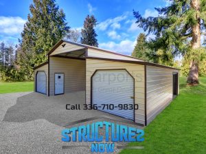 35x30x12/8 Barn