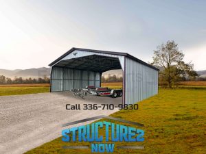 32x30x9 Commercial Building