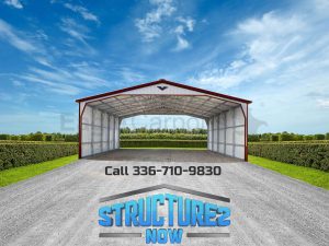 34x25x11 Commercial Building