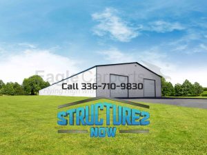 40x200x12 Commercial Warehouse