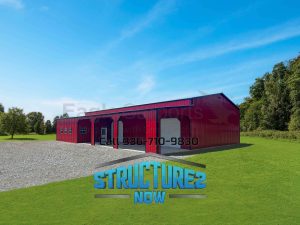 55x70x15/11 Commercial Workshop