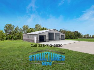 50x35x11/8 Eagle Barn