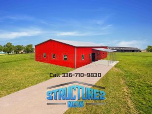 52x60x11/8 Commercial Warehouse