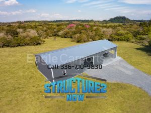 24x65x12 Custom Workshop