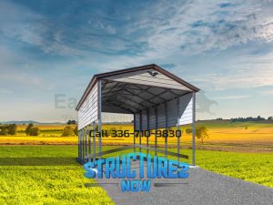 18x30x14 RV Cover